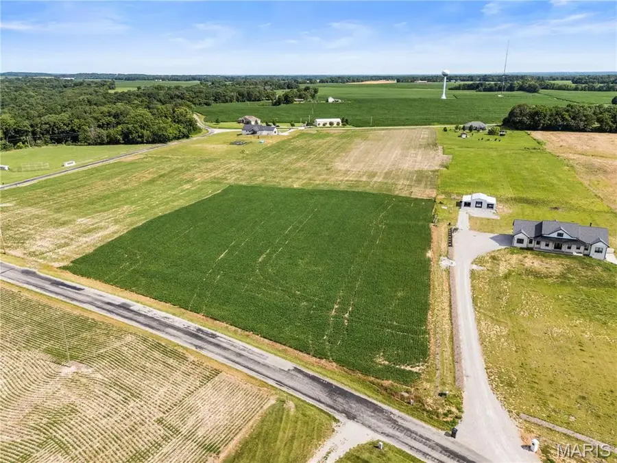 Lot 19 Kk Road, Waterloo, IL 62298 - #2