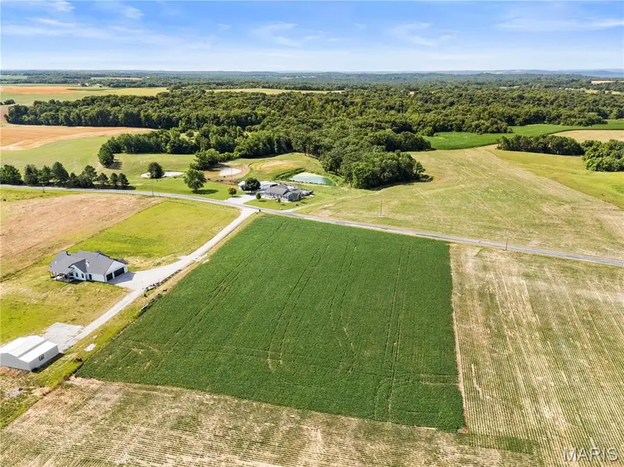 Lot 19 Kk Road, Waterloo, IL 62298 - #3