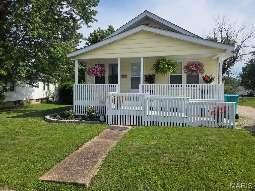 320 Pine Street, Sullivan, MO 63080 - #1