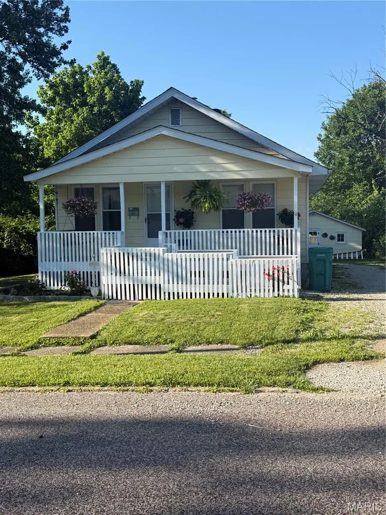 320 Pine Street, Sullivan, MO 63080 - #3
