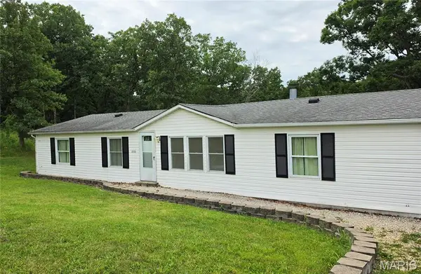 2721 Creon Court, De Soto, MO 63020