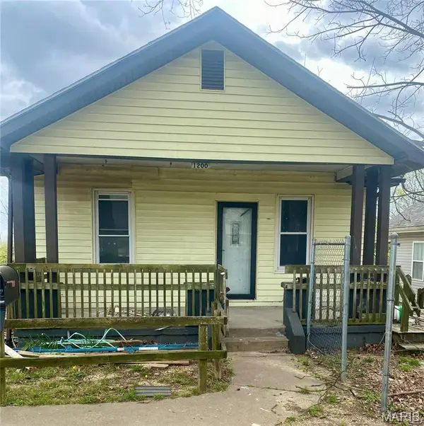 1200 Ranney Avenue, Cape Girardeau, MO 63703