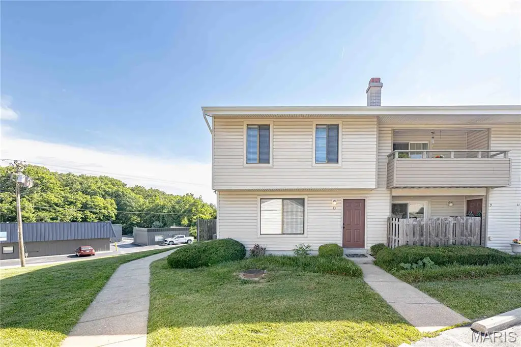 13 Dixons Court #B, O Fallon, MO 63366 - #1