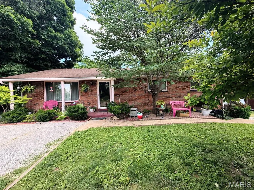 334 Pleasant Ridge Road, Fairview Heights, IL 62208 - #1