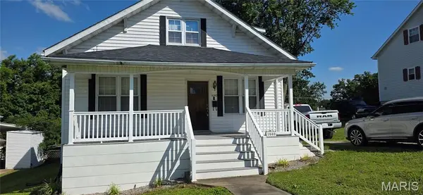 1040 William Street, Chester, IL 62233