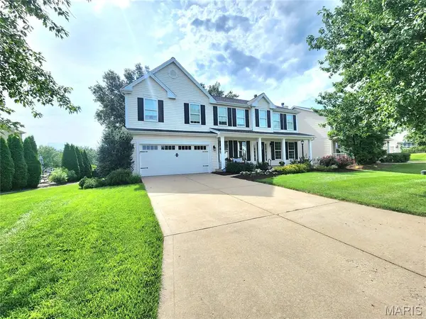 755 Cypress Knoll Drive, O'Fallon, MO 63368