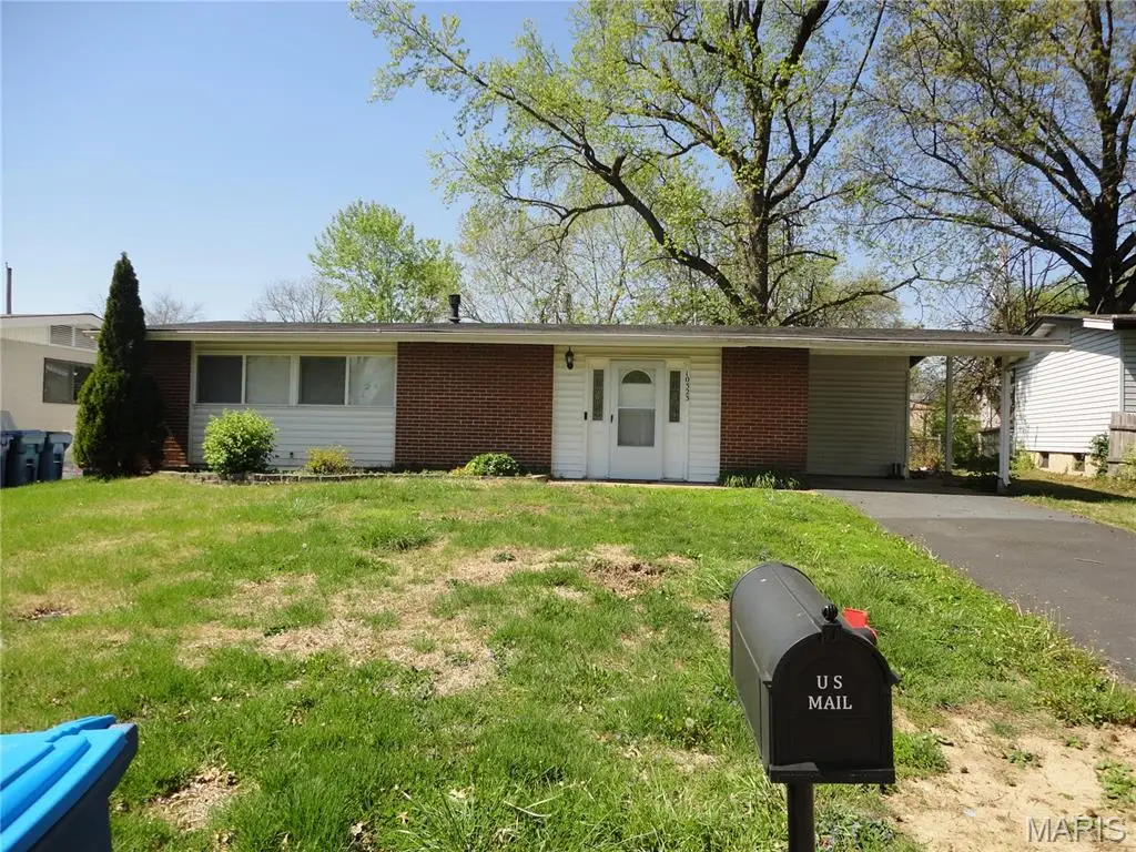 10323 Varnum Drive, Saint Louis, MO 63136 - #1