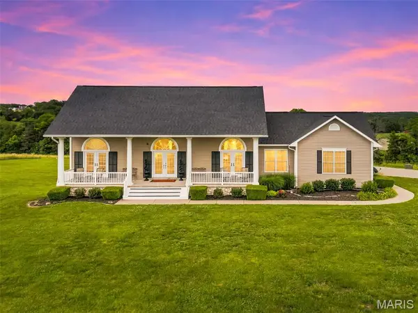 887 Burt Lane, New Haven, MO 63068