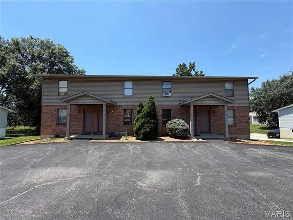 8100 Local Hillsboro Road, Cedar Hill, MO 63016