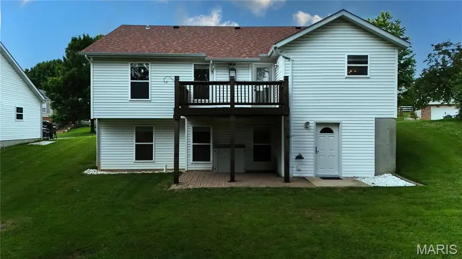 123 Williamsburg Drive, Crystal City, MO 63019 - #2