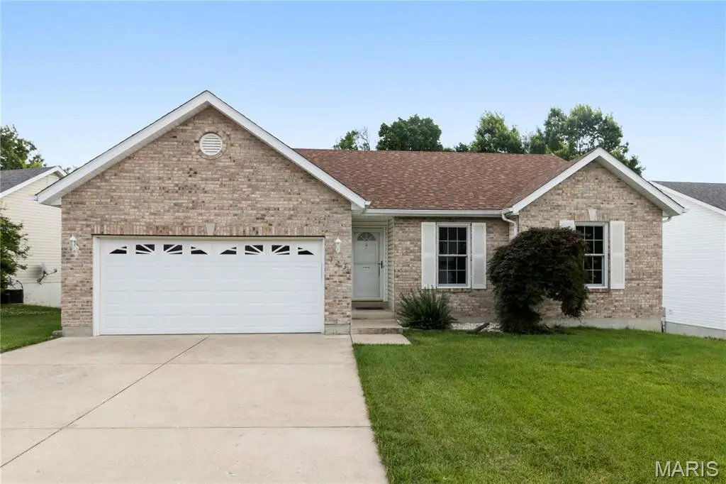 123 Williamsburg Drive, Crystal City, MO 63019 - #1