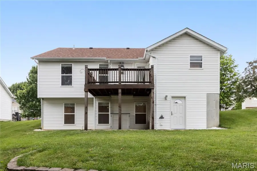 123 Williamsburg Drive, Crystal City, MO 63019 - #2