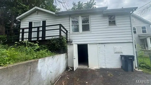 2935 Alger Avenue, Saint Louis, MO 63121 - #1