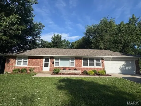 9921 Norbridge Lane, St Louis, MO 63137