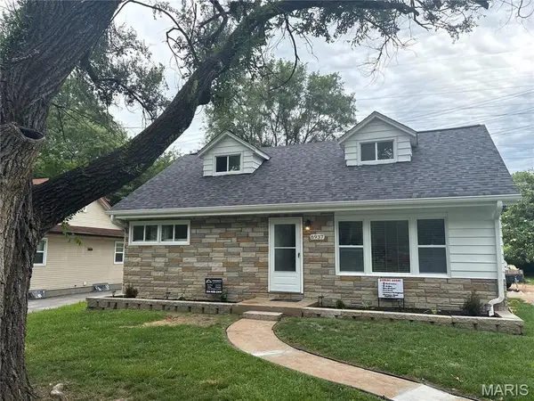 6937 Berkridge Court, Hazelwood, MO 63042
