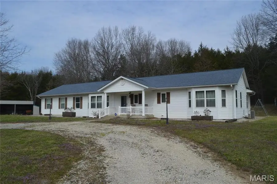 222 Scanland Farm Road, Montgomery City, MO 63361 - #2