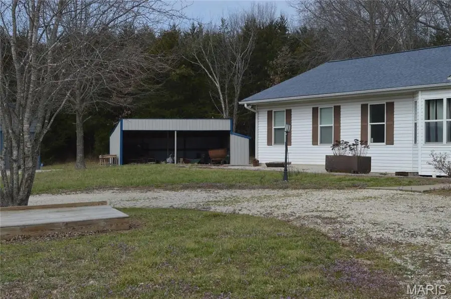 222 Scanland Farm Road, Montgomery City, MO 63361 - #3