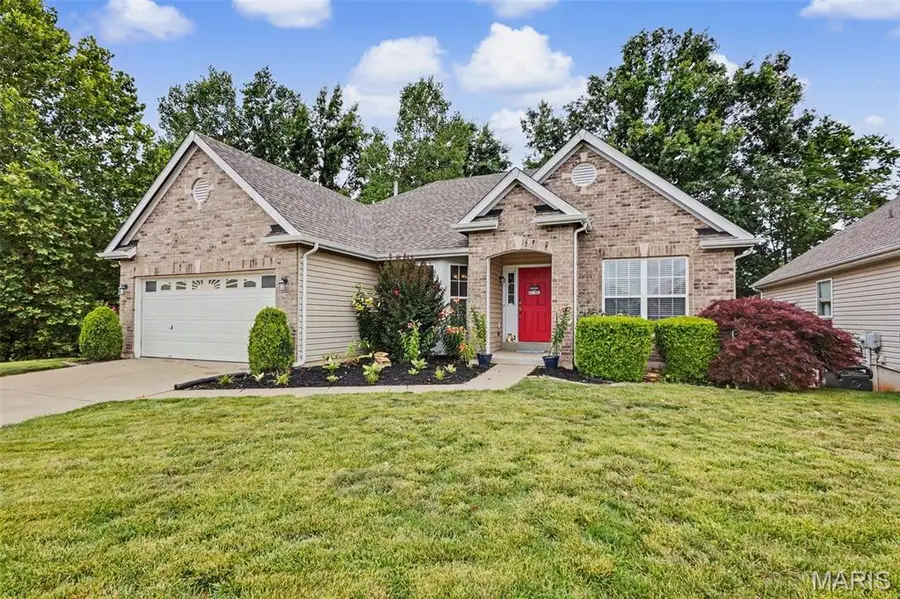 185 Roxbury Drive, Ofallon, MO 63366 - #2
