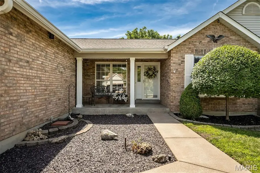 368 Clarendon Lane, Saint Charles, MO 63301 - #2