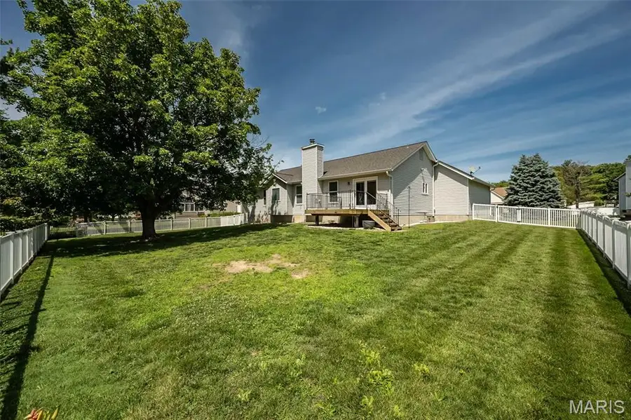 368 Clarendon Lane, Saint Charles, MO 63301 - #3