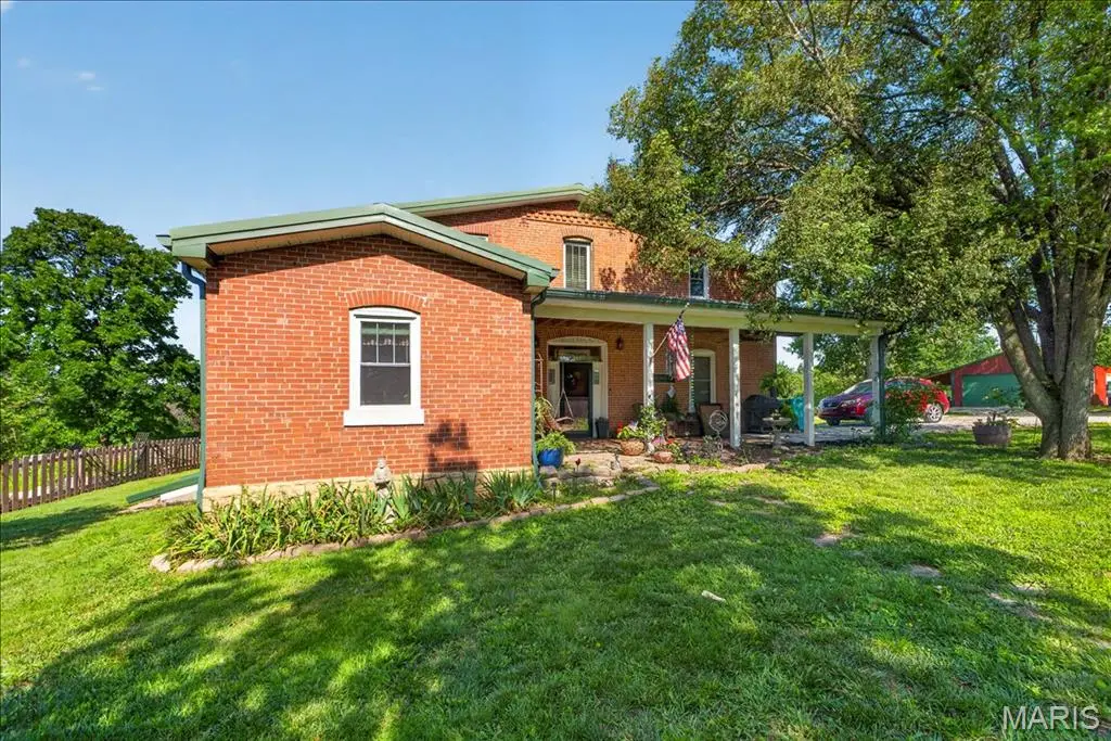 7249 Highway 185, Leslie, MO 63056 - #1