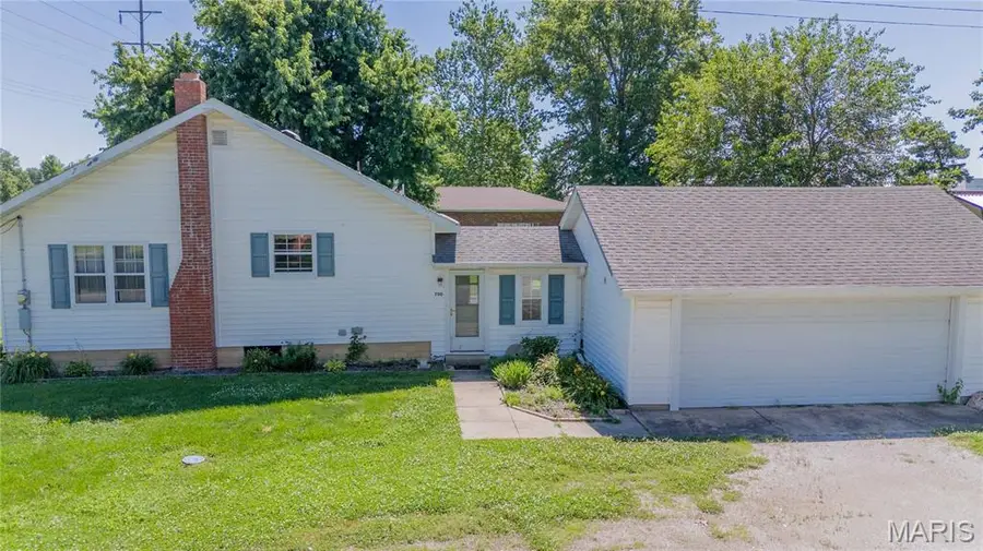 700 Gehle Street, Saint Peter, IL 62880 - #2