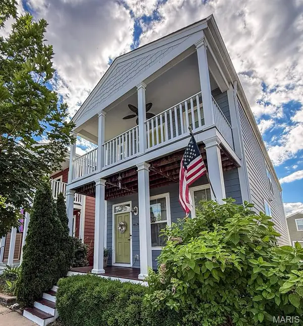 3246 Starkville Street, St Charles, MO 63301