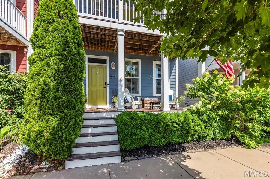 3246 Starkville Street, Saint Charles, MO 63301 - #2
