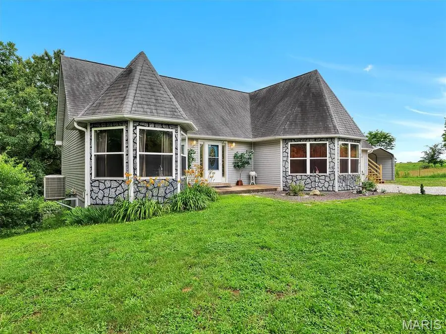 768 Meadow Acres Lane, Union, MO 63084 - #2