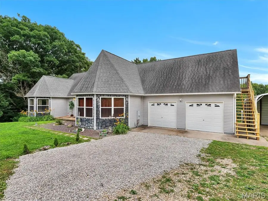 768 Meadow Acres Lane, Union, MO 63084 - #3