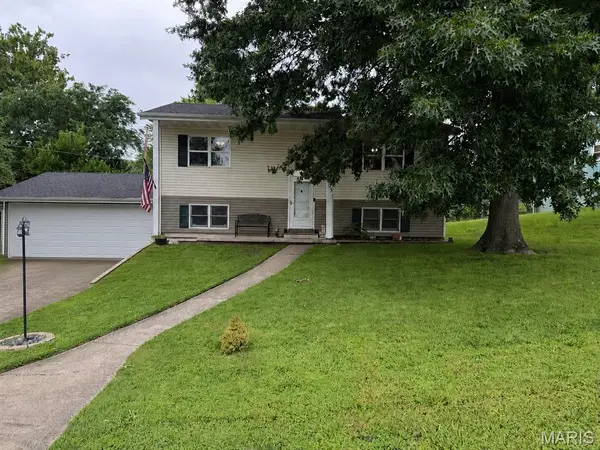 1303 Woodlawn Drive, Rolla, MO 65401