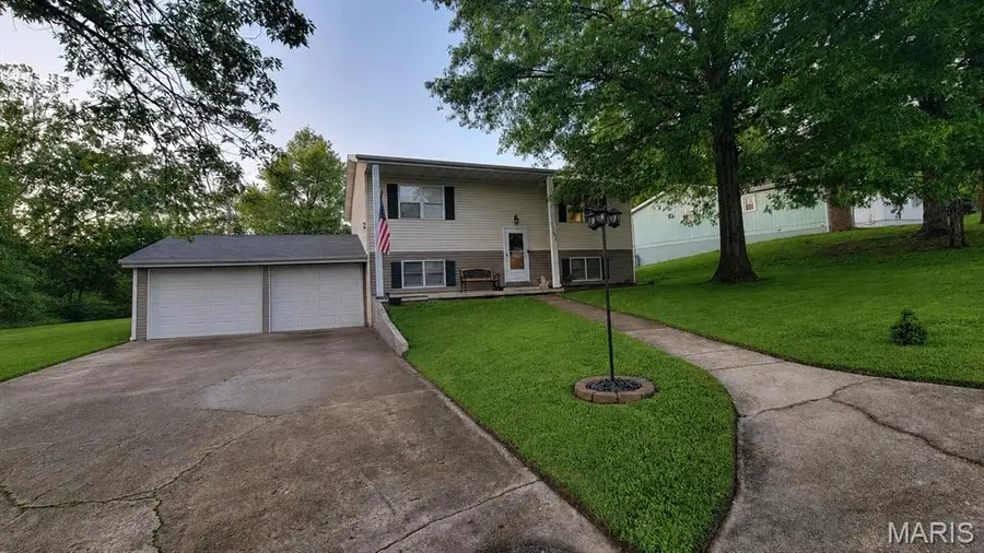 1303 Woodlawn Drive, Rolla, MO 65401 - #2