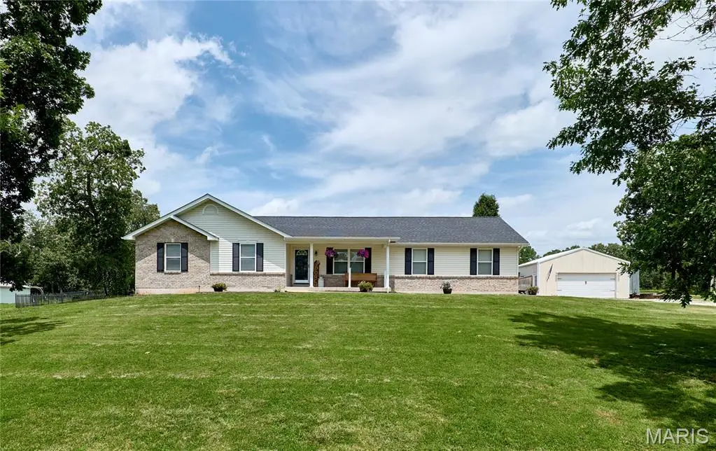 205 Hickory Farms Drive, Hawk Point, MO 63349 - #1