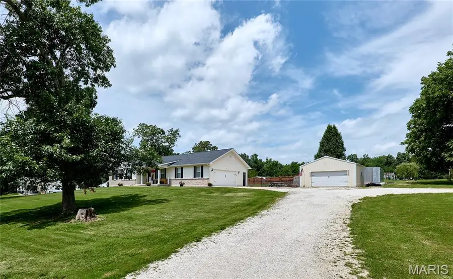 205 Hickory Farms Drive, Hawk Point, MO 63349 - #3