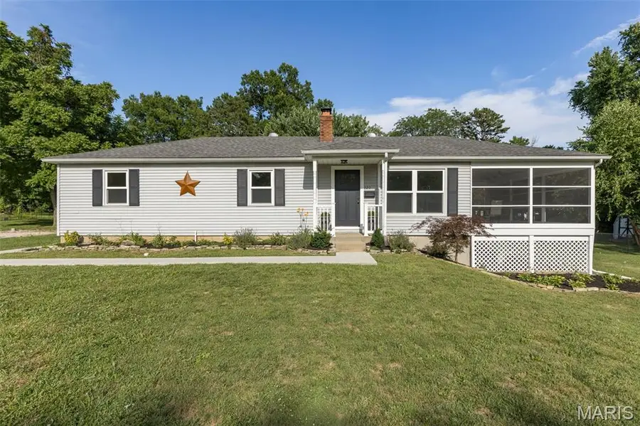320 Fairview Avenue, Festus, MO 63028 - #3