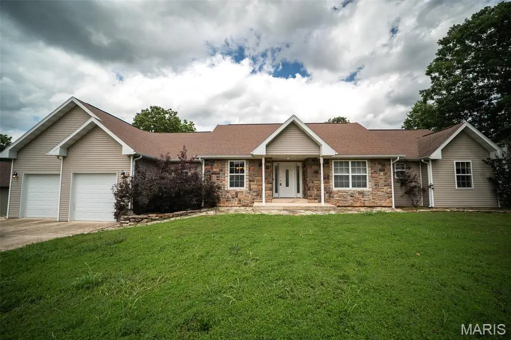109 Summit Pass, Waynesville, MO 65583 - #1