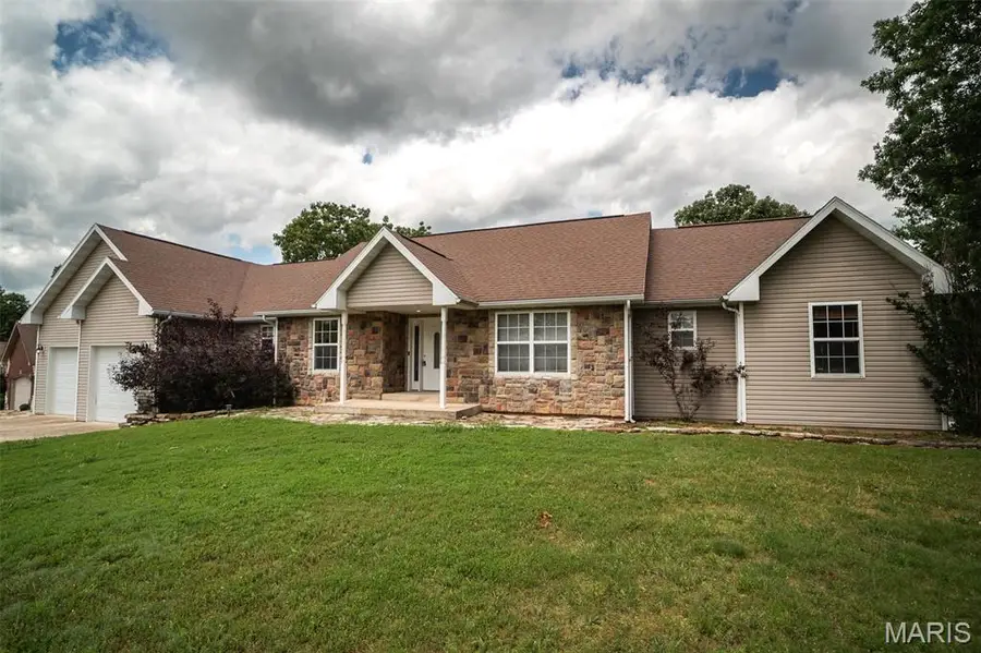 109 Summit Pass, Waynesville, MO 65583 - #2
