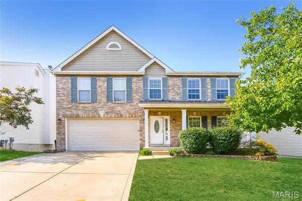 3316 Walworth Way Drive, Mehlville, MO 63129