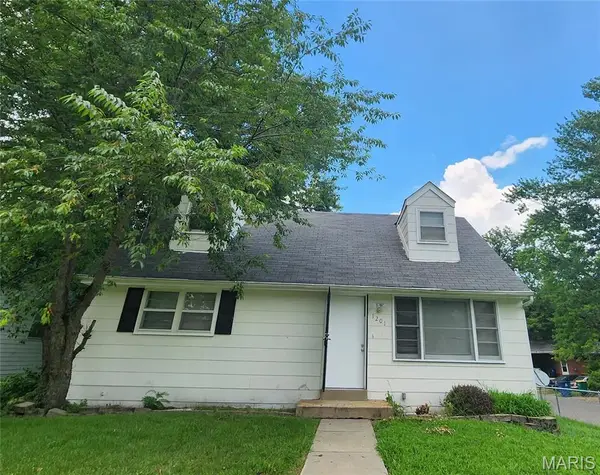 1201 Walker Avenue, Spanish Lake, MO 63138