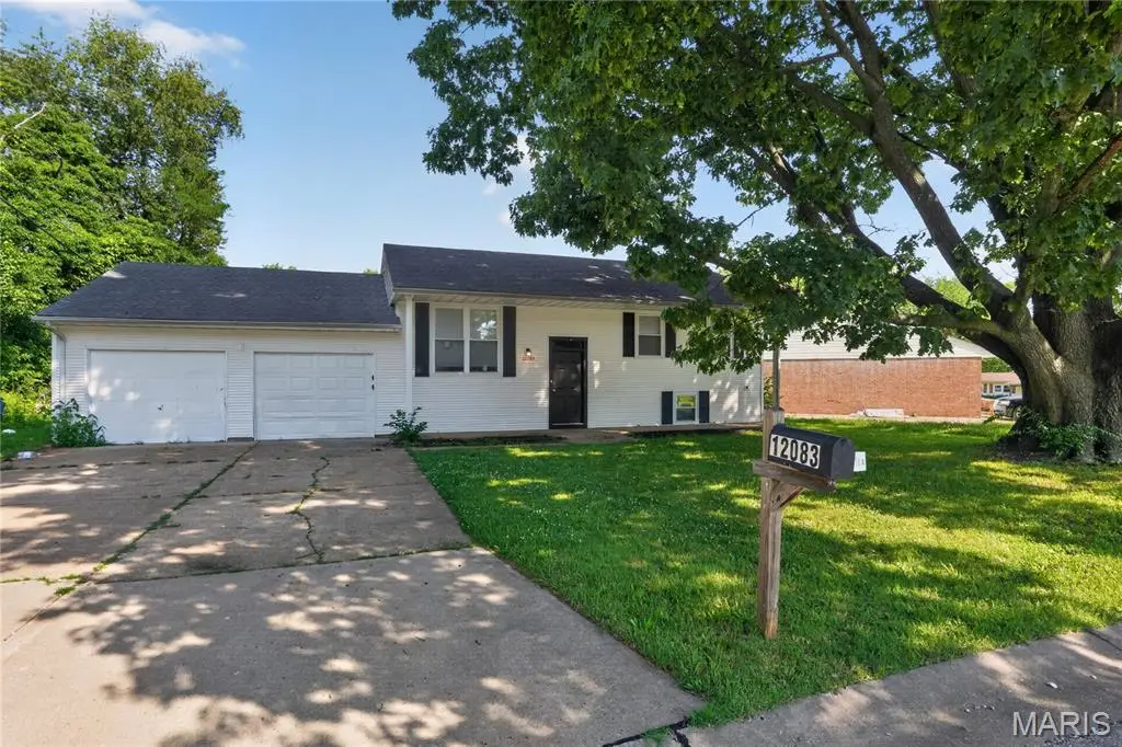 12083 Garden Lane, Saint Louis, MO 63138 - #1