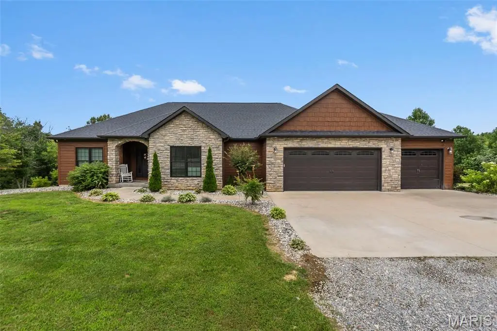785 County Road 612, Cape Girardeau, MO 63701 - #1