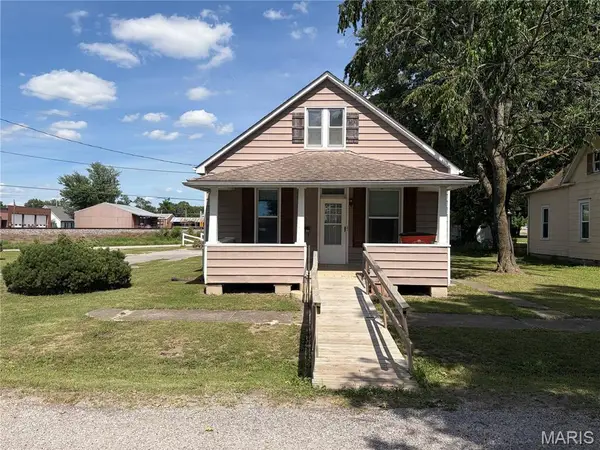 Address Withheld By Seller, Marissa, IL 62257