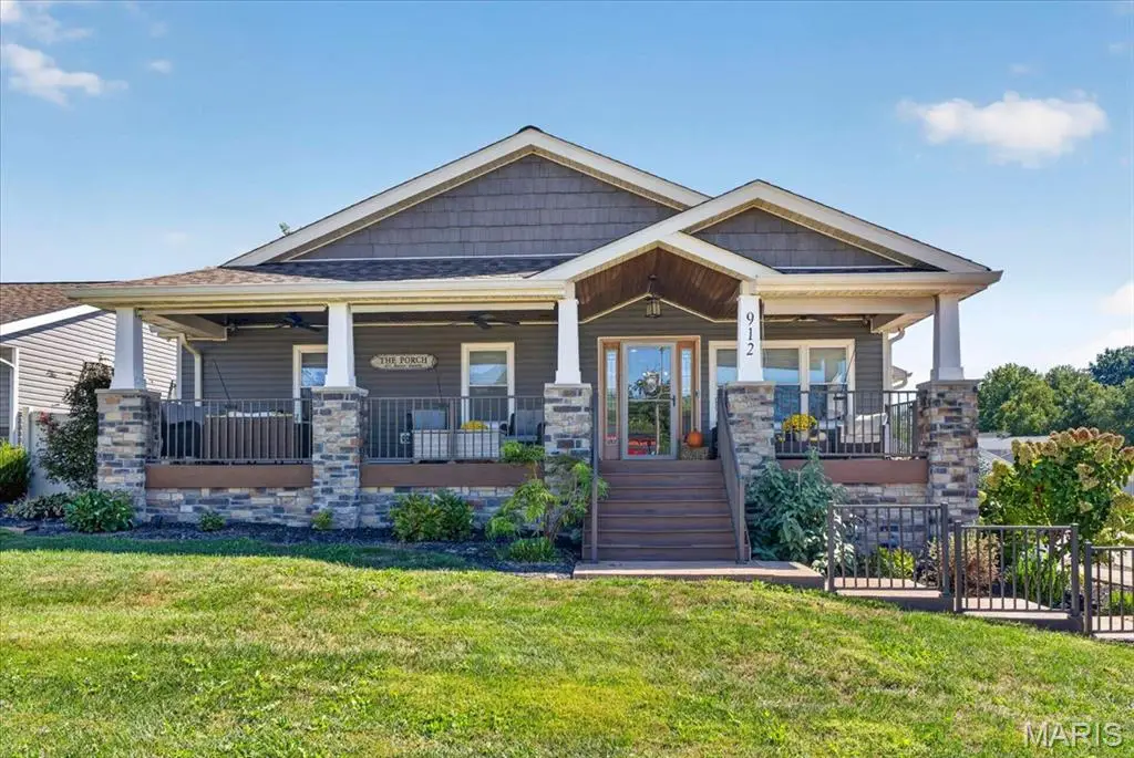 912 N Main Street, Ofallon, MO 63366 - #1