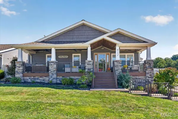 912 N Main Street, O'Fallon, MO 63366