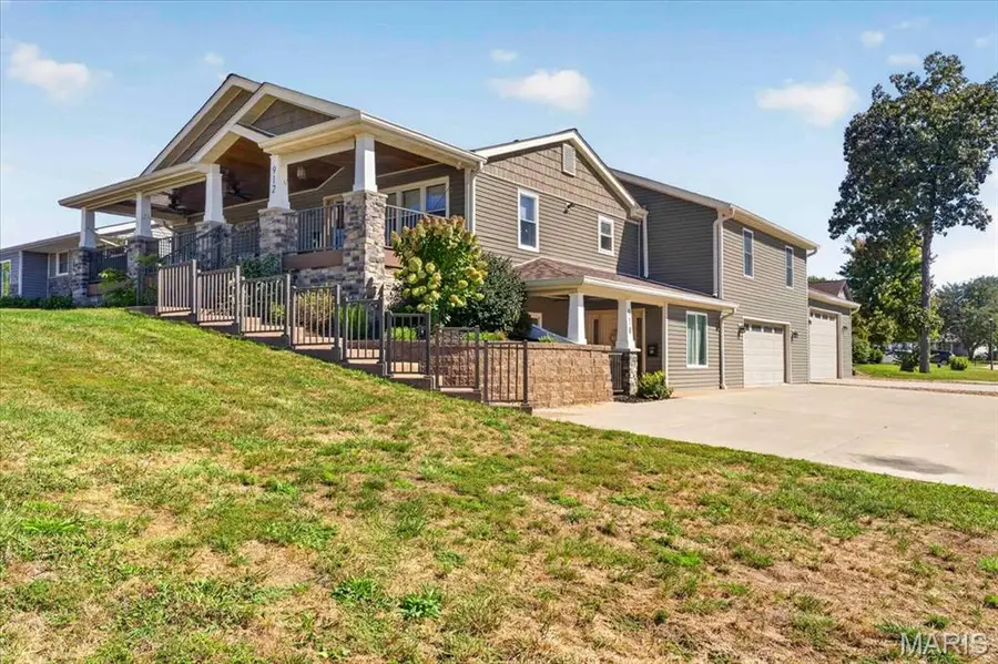 912 N Main Street, Ofallon, MO 63366 - #2