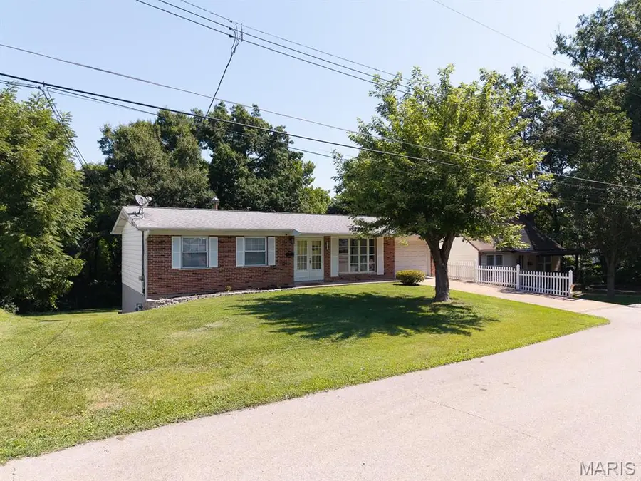917 Terrace Drive, Festus, MO 63028 - #2