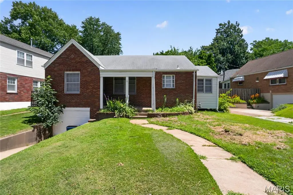 9013 Pallardy Lane, Overland, MO 63114 - #1