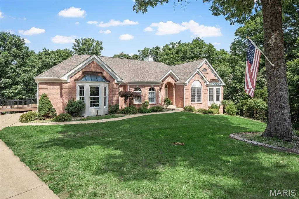 769 Old Colony Road, Boone, MO 63341 - #1