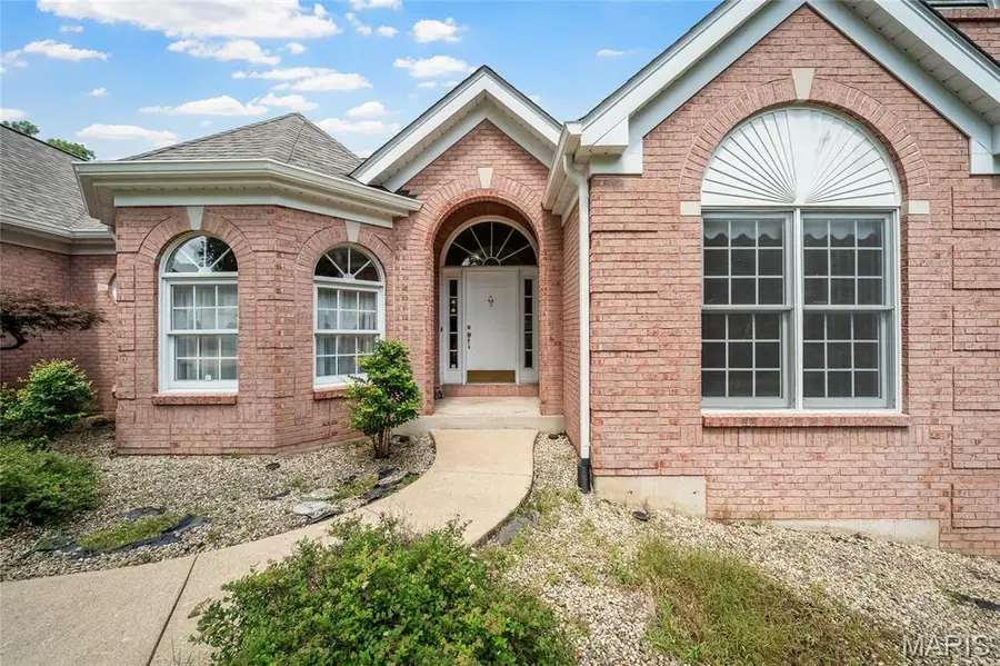 769 Old Colony Road, Boone, MO 63341 - #2