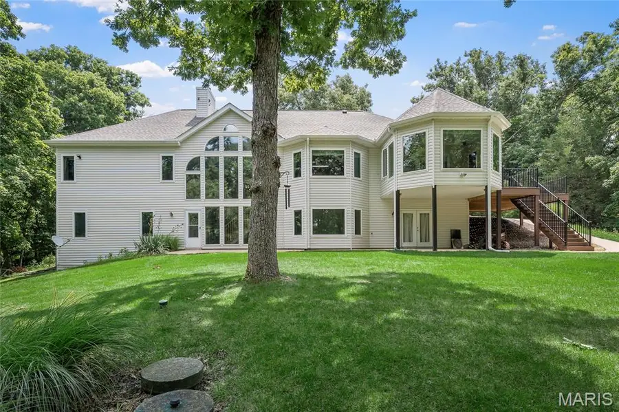 769 Old Colony Road, Boone, MO 63341 - #3